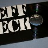 JEFF BECK - THERE AND BACK (j) - 