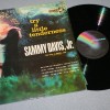 SAMMY DAVIS JR. - TRY A LITTLE TENDERNESS - ���������