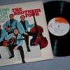 BROTHERS FOUR - SOUVENIR FOR YOUTH - ���������