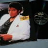 MICHAEL JACKSON - THRILLER - ���������