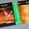 QUEEN - LIVE KILLERS (colour red+green) (j) - ���������