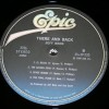JEFF BECK - THERE AND BACK (j) - 