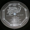 HORSLIPS - HAPPY TO MEET... SORRY TO PART - 
