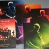 DAVID GILMOUR - LIVE IN GDANSK (box set, ltd) - 