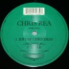 CHRIS REA - DRIVING HOME FOR CHRISTMAS (Chrismas EP) - ���������