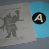 PINK FLOYD - THE PIPER AT THE GATES OF DAWN (blue) - 