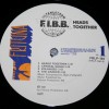 FAHLSTROM INTERNATIONAL BIG BAND - HEADS TOGETHER - ���������