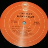 JEFF BECK - BLOW BY BLOW (a) - ���������