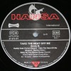 BONEY M. - TAKE THE HEAT OFF ME - ���������