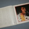 ELVIS PRESLEY - RECORDED LIVE ON STAGE IN MEMPHIS (j) - 