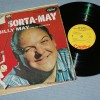 BILLY MAY AND HIS ORCHESTRA - SORTA - MAY - 
