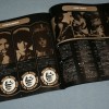 GRAND FUNK RAILROAD - WE'RE AN AMERICAN BAND (j) (colour) - 