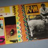PAUL McCARTNEY - RAM (j) - 