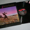 PINK FLOYD - A COLLECTION OF GREAT DANCE SONGS (a) - 