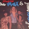 SUPERMAX - THA MAX IS GONNA KICK YA - ���������