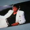 MICHAEL JACKSON - THRILLER - ���������
