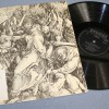 SCHUTZ - MATTHAUS- PASSION - MARTIN FLAMIG - ���������