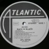AC/DC - BACK IN BLACK - ���������