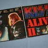 KISS - ALIVE II - ���������