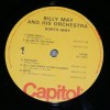 BILLY MAY AND HIS ORCHESTRA - SORTA - MAY - 