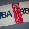ABBA - ABBA'S GREATEST HITS 24 (j) - 