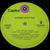 LETTERMEN - GOLDEN DISK - ���������