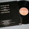 AGNETHA FALTSKOG & OLA HAKANSSON - THE WAY YOU ARE (single) - 