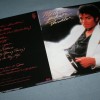 MICHAEL JACKSON - THRILLER - ���������