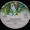 GENESIS - WIND & WUTHERING - ���������