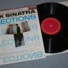 FRANK SINATRA - REFLECTIONS - ���������