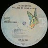 DAVID GATES - FALLING IN LOVE AGAIN - ���������