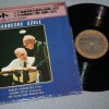 MOZART - CONCERTOS NO 15 & 17 FOR PIANO AND ORCHESTRA -GEORGE SZELL - ���������