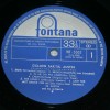 SIL AUSTIN - GOLDEN SAX - POPS AROUND THE WORLD - 