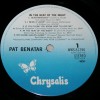 PAT BENATAR - IN THE HEAT OF THE NIGHT (j) - 