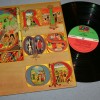 KING CRIMSON - LIZARD (a) - 