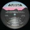 ALAN PARSONS PROJECT - THE INSTRUMENTAL WORKS - 