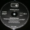 PATRICK COWLEY - MEGATRON MAN - 