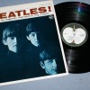 BEATLES - MEET THE BEATLES (j) - ���������