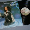 DEE D. JACKSON - COSMIC CURVES - ���������