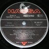 BONEY M. - NIGHTFLIGHT TO VENUS - ���������