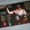 GLEN CAMPBELL - LIVE AT THE ROAYL FESTIVAL HALL - ���������