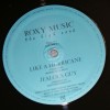 ROXY MUSIC - THE HIGH ROAD (mini-album) - 