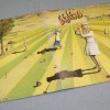 GENESIS - NURSERY CRYME (j) - ���������