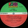 KING CRIMSON - LIZARD (a) - 
