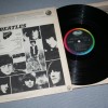 BEATLES - RUBBER SOUL (a) - 
