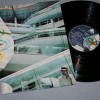ALAN PARSONS PROJECT - I ROBOT (uk) - 