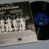 FIRST CLASS - FIRST CLASS - ���������