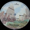 DEE D. JACKSON - COSMIC CURVES - ���������
