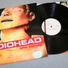 RADIOHEAD - THE BENDS - ���������