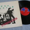 SONICS - UNRELEASED - ���������